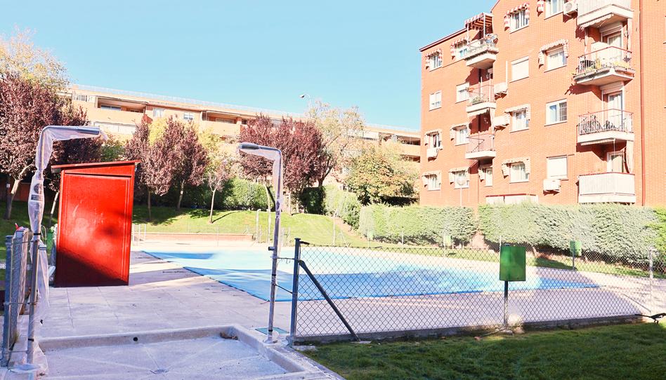 Photo 1 of Flat for sale in Paseo de la Chopera, 290, Norte, Madrid