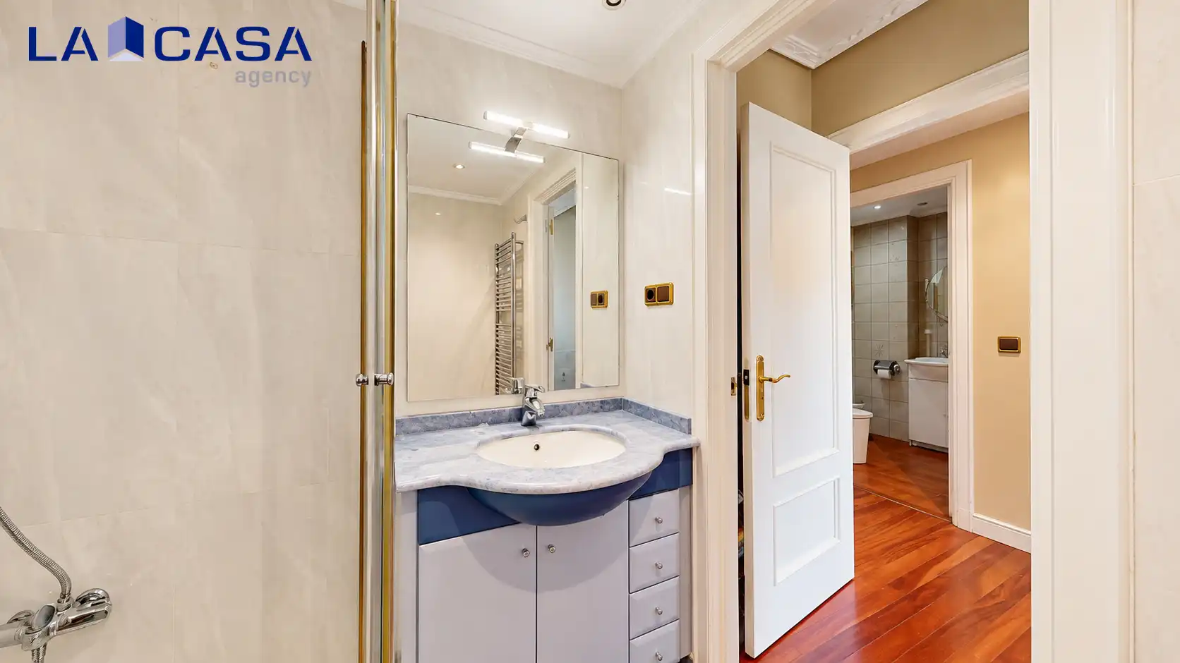 Baño de Piso en venta en Deusto