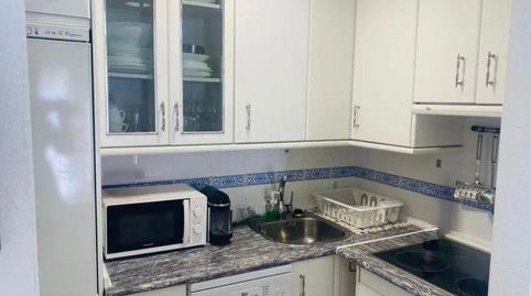 Foto 5 de Àtic de lloguer a Urbanizacion Urbanización Laguna Beach, Laguna Beach, Torrox