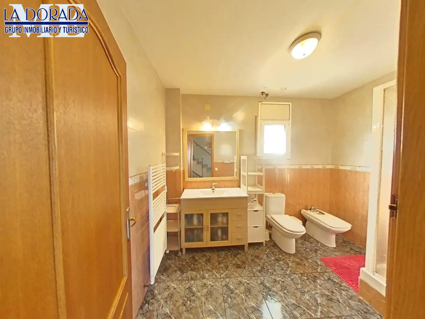 Casa o xalet en venda a Poble