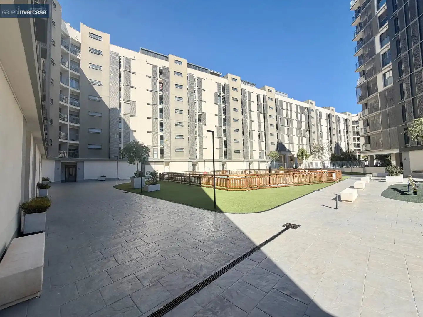 Appartamento con piscina in vendita a Quart de Poblet, imagen 32