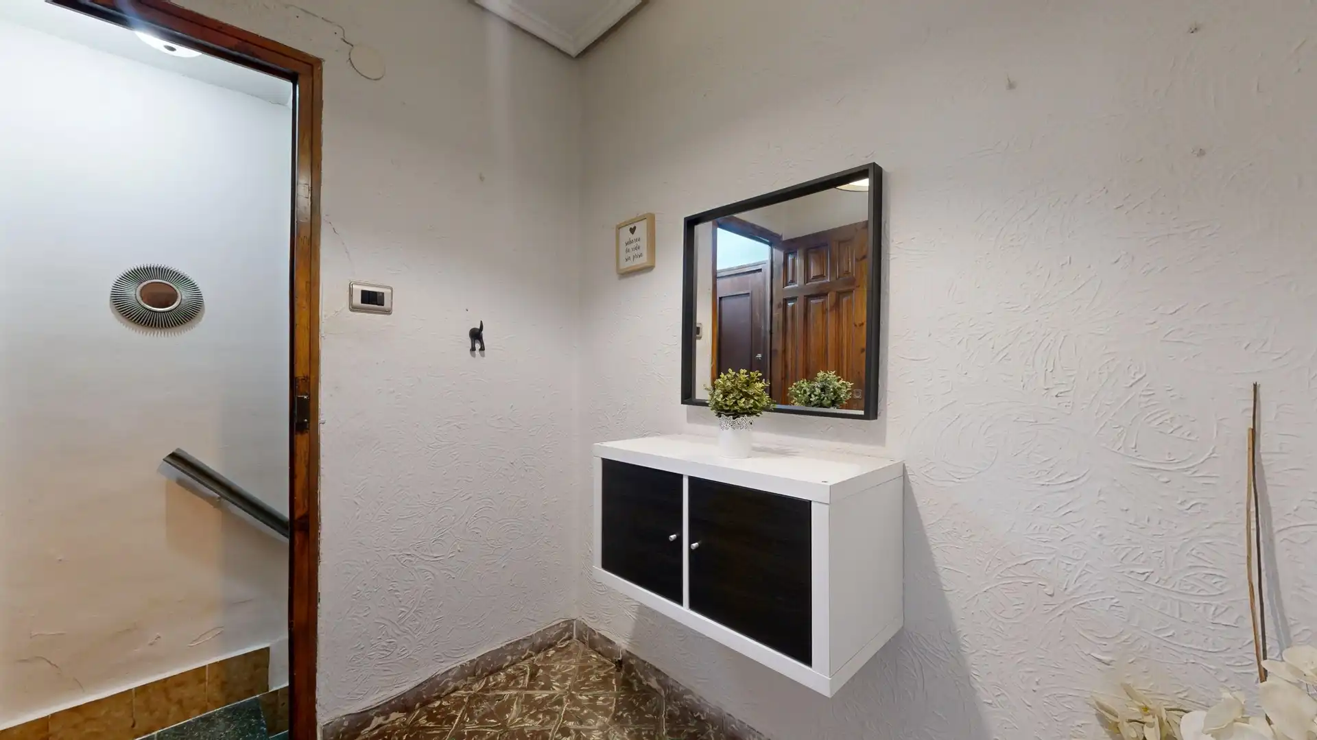Piso en venta en Torrent con Jardín privado, Terraza y Trastero