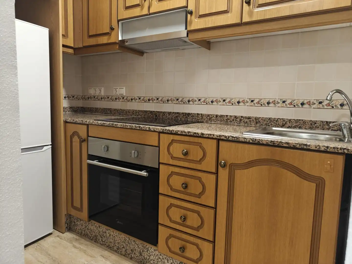 Flat for rent in Algorfa