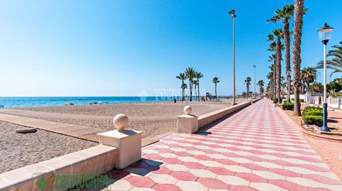 Foto 2 de Residencial en venda a El Puerto - Romanilla, Roquetas de Mar