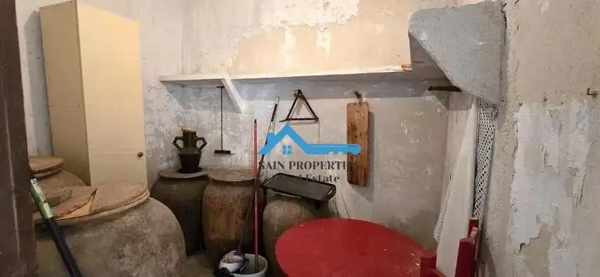 Casa rústica amb terrassa en venda a Pueblo - Urbanizaciones, imagen 8