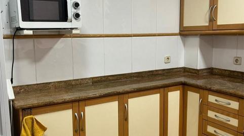 Photo 5 of Flat to rent in Plaza Plaza Vicario Ferrer, La Creu Coberta,  Valencia Capital