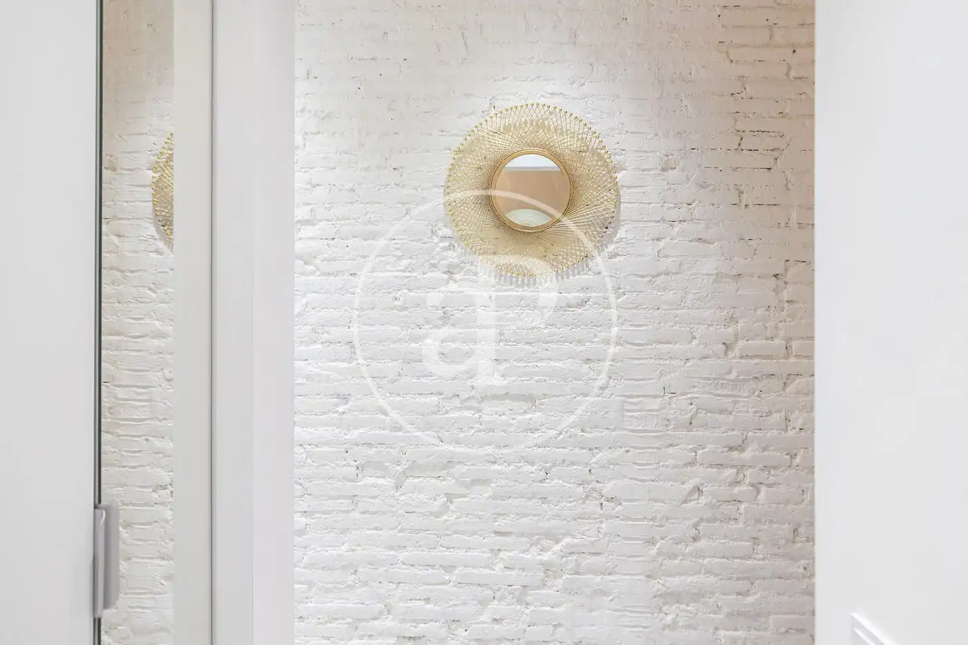 Habitación de Piso en venta en Barcelona con Aire acondicionado, Calefacción y Amueblado