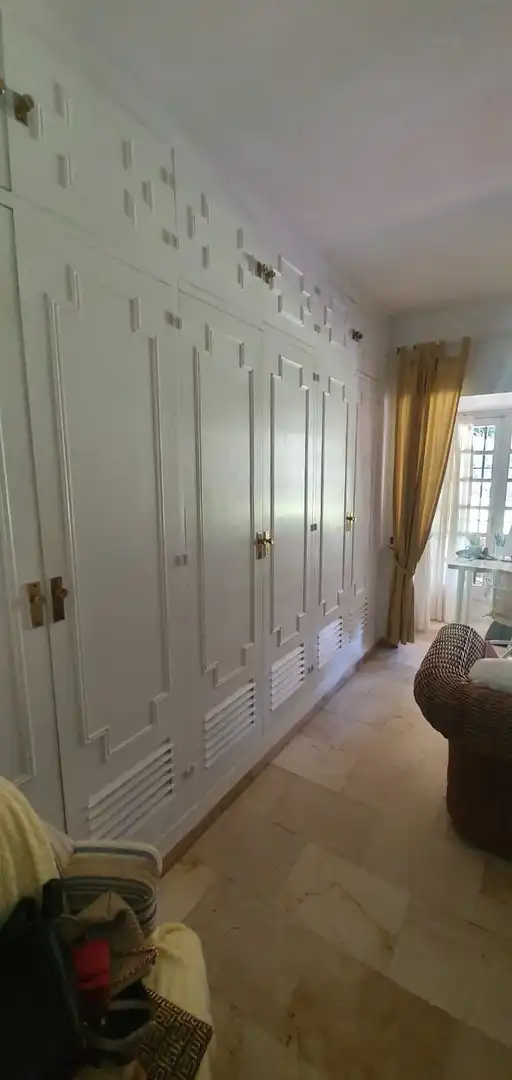 Casa o chalet en venta en Algeciras con Aire acondicionado, Jardín privado y Terraza
