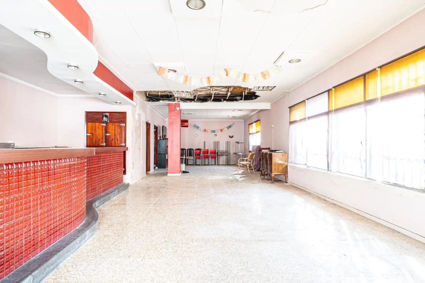 Piso en venta en  Palma de Mallorca con Jardín privado, Terraza y Trastero