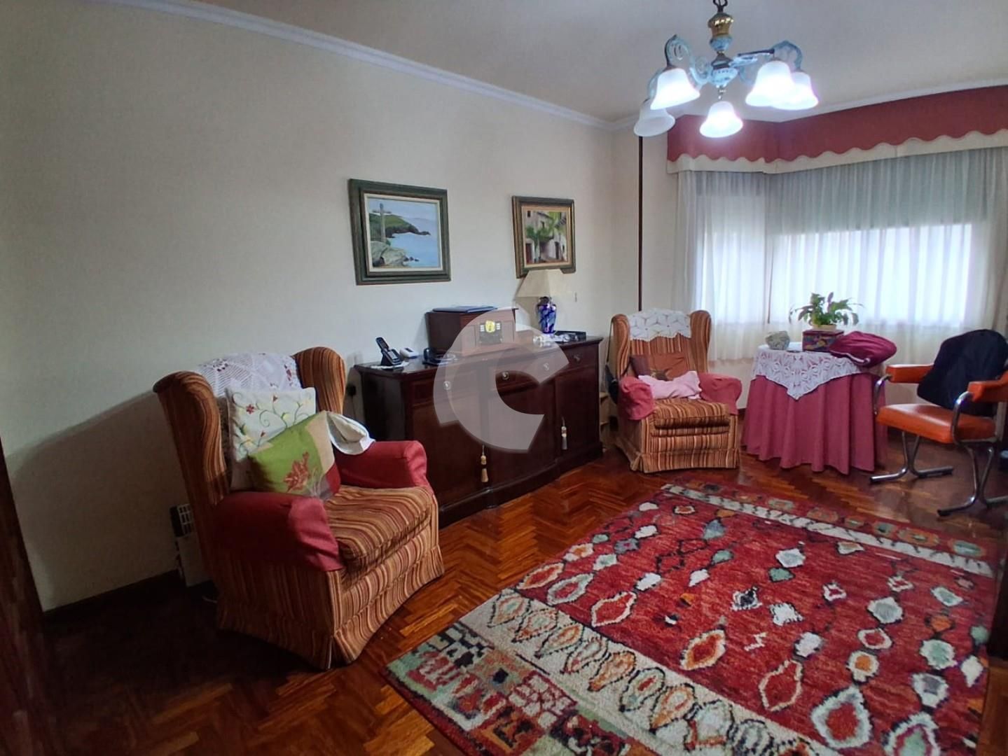 Sala de estar de Piso en venta en Vigo 