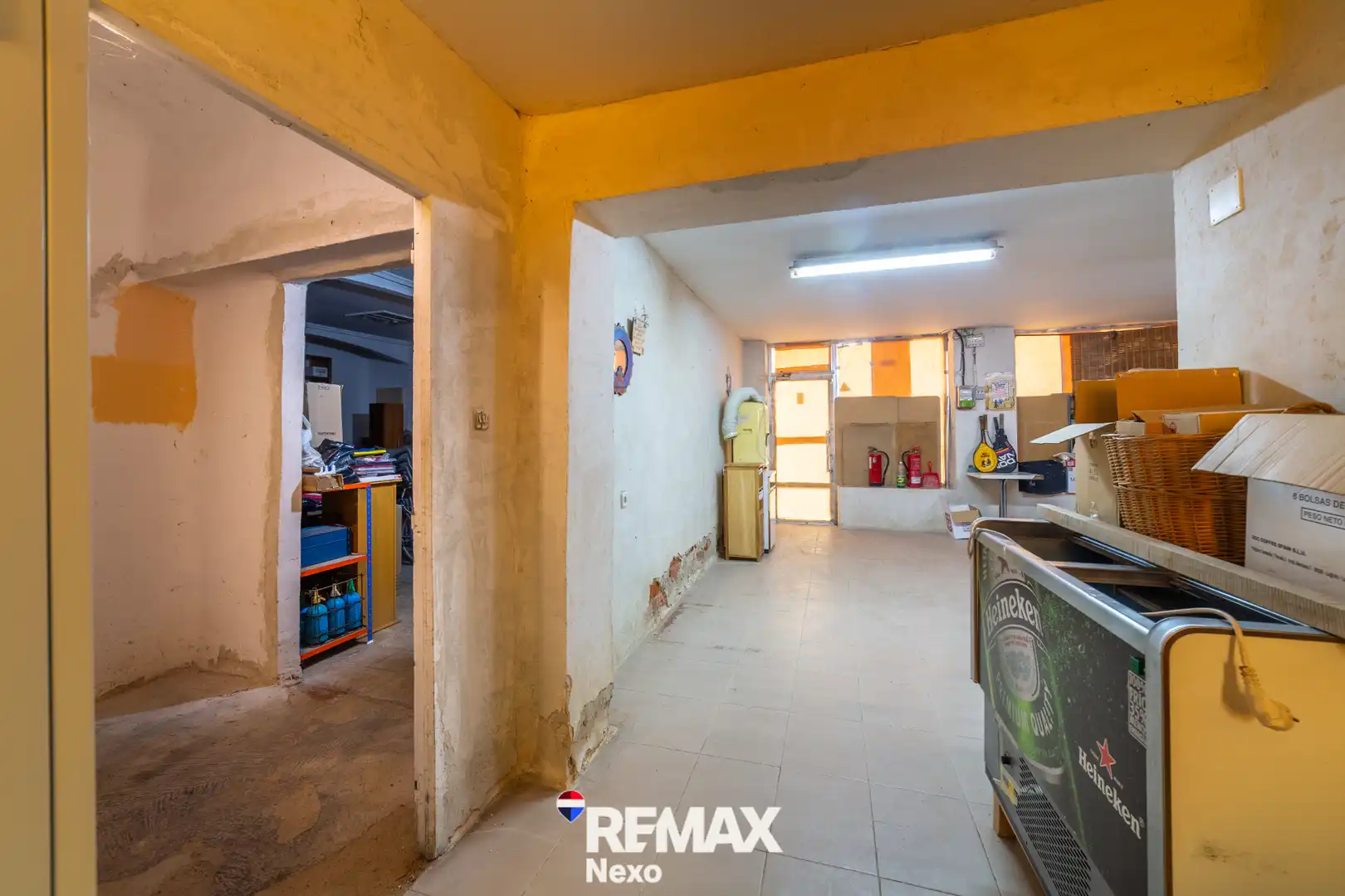 Local comercial en venta en Plaza de Carmen Ferreiro, imagen 8