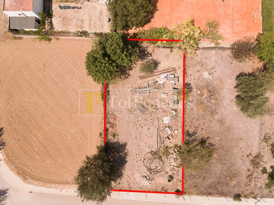 Residencial en venta en Sant Martí Sarroca