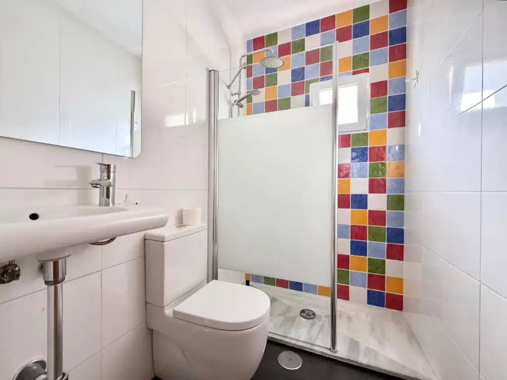 Wohnung zur Miete in Avenida Barcelona, 44, La Trinidad