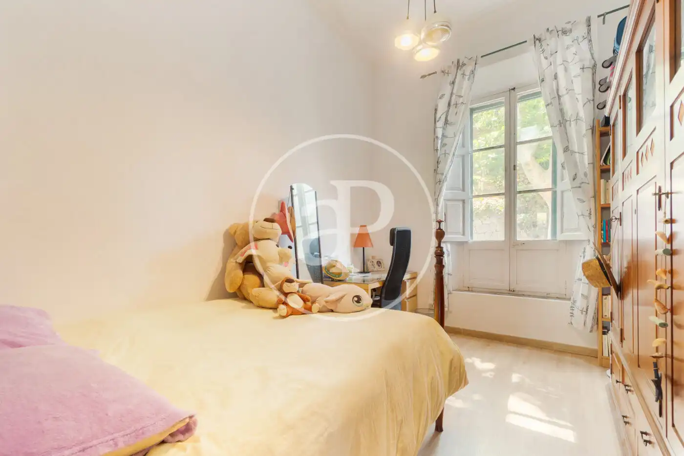 Habitación de Piso en venta en Sóller con Balcón