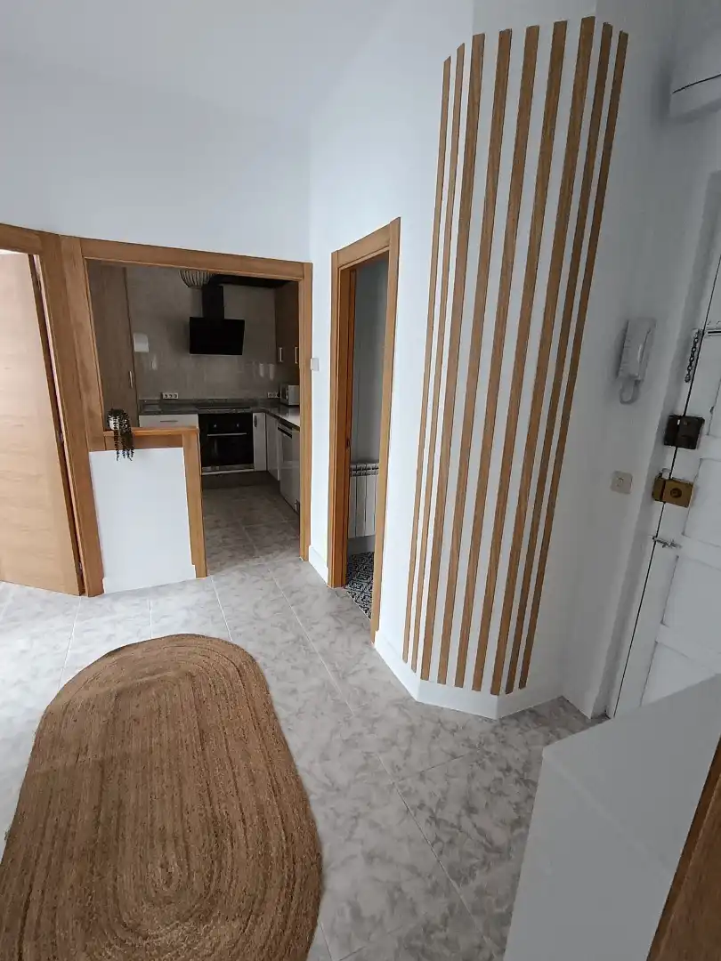 Apartamento de alquiler en Flores de Sil - La Placa