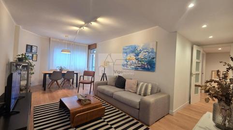 Photo 4 of Flat for sale in Mestre Montes, 6, Travesía de Vigo - San Xoán, Vigo