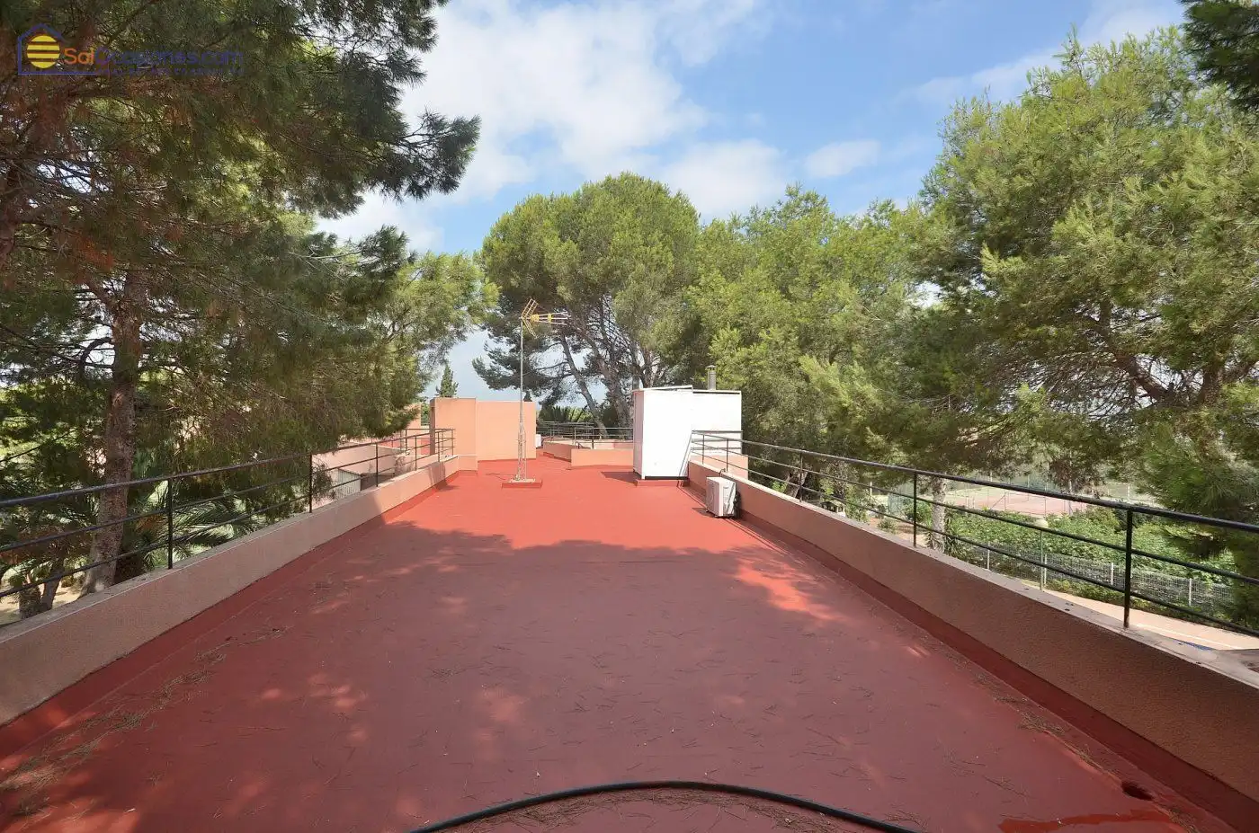 Villa avec piscine à vendre à Calle DISEMINADOS 81, imagen 13