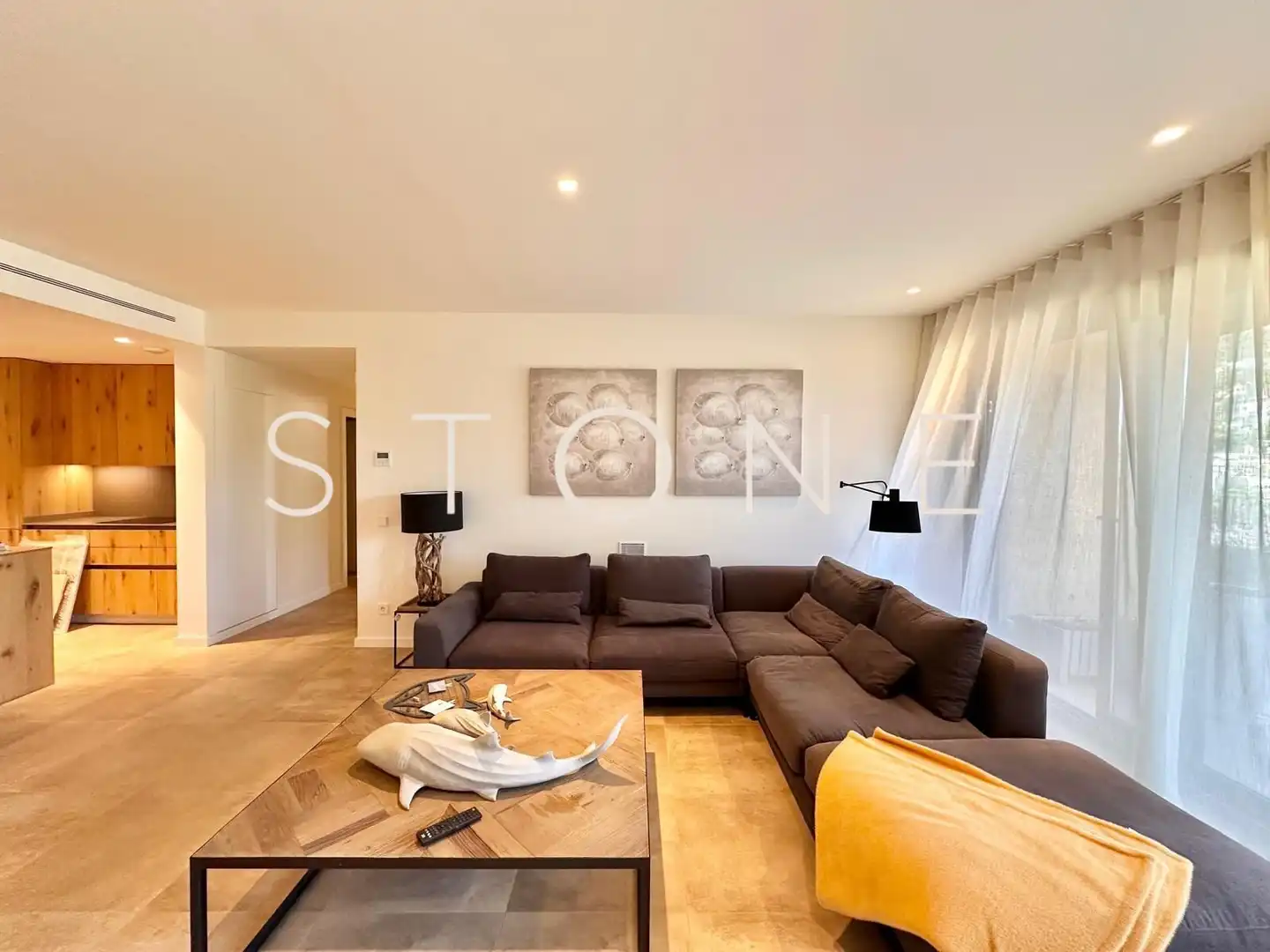 Appartement avec piscine à vendre à Aiguafreda - Sa Tuna, imagen 16