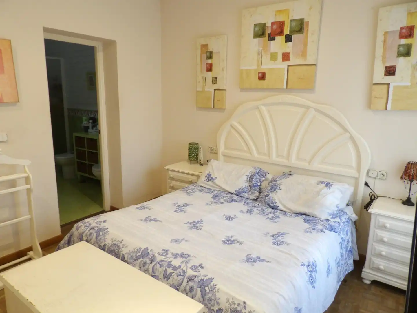 Houses for sale in Casco Antiguo
