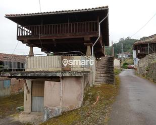 Exterior view of Box room for sale in Grado