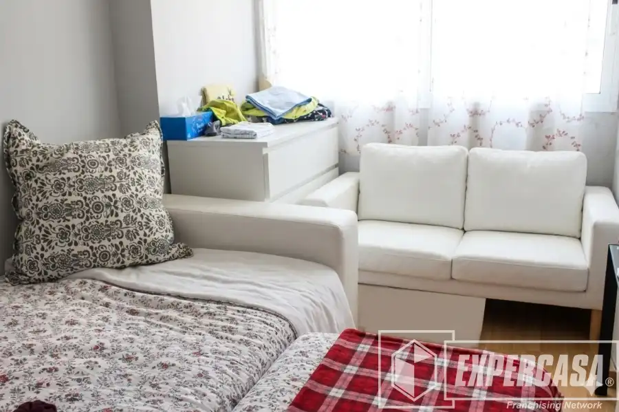 Habitación de Piso en venta en Beniparrell con Terraza y Trastero