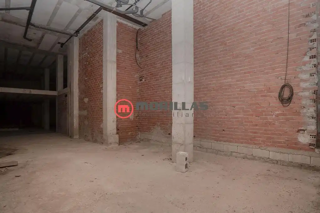 Local comercial en venda a Calle Mayor 152, imagen 13