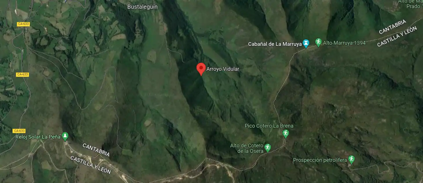 Terreno en venta en San Pedro del Romeral