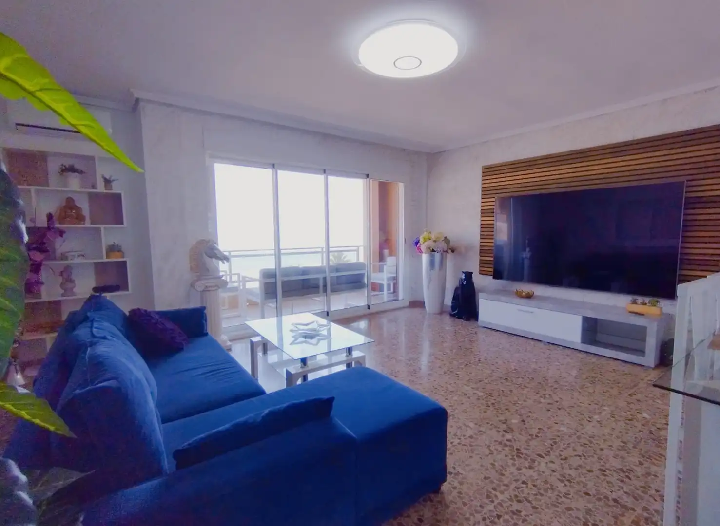 Flat with lift for sale in Sant Antoni, imagen 6