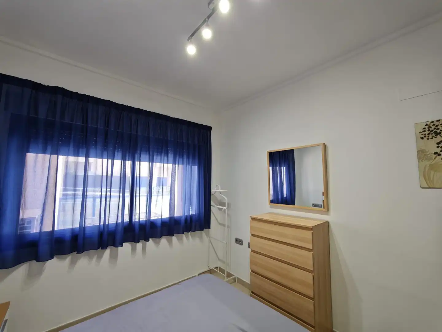 Apartament de lloguer a Glorieta del Reino Unido, Palmeral