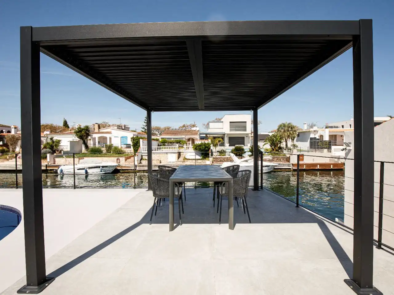 Haus mit Pool zum Verkauf in alberes 208A, imagen 11