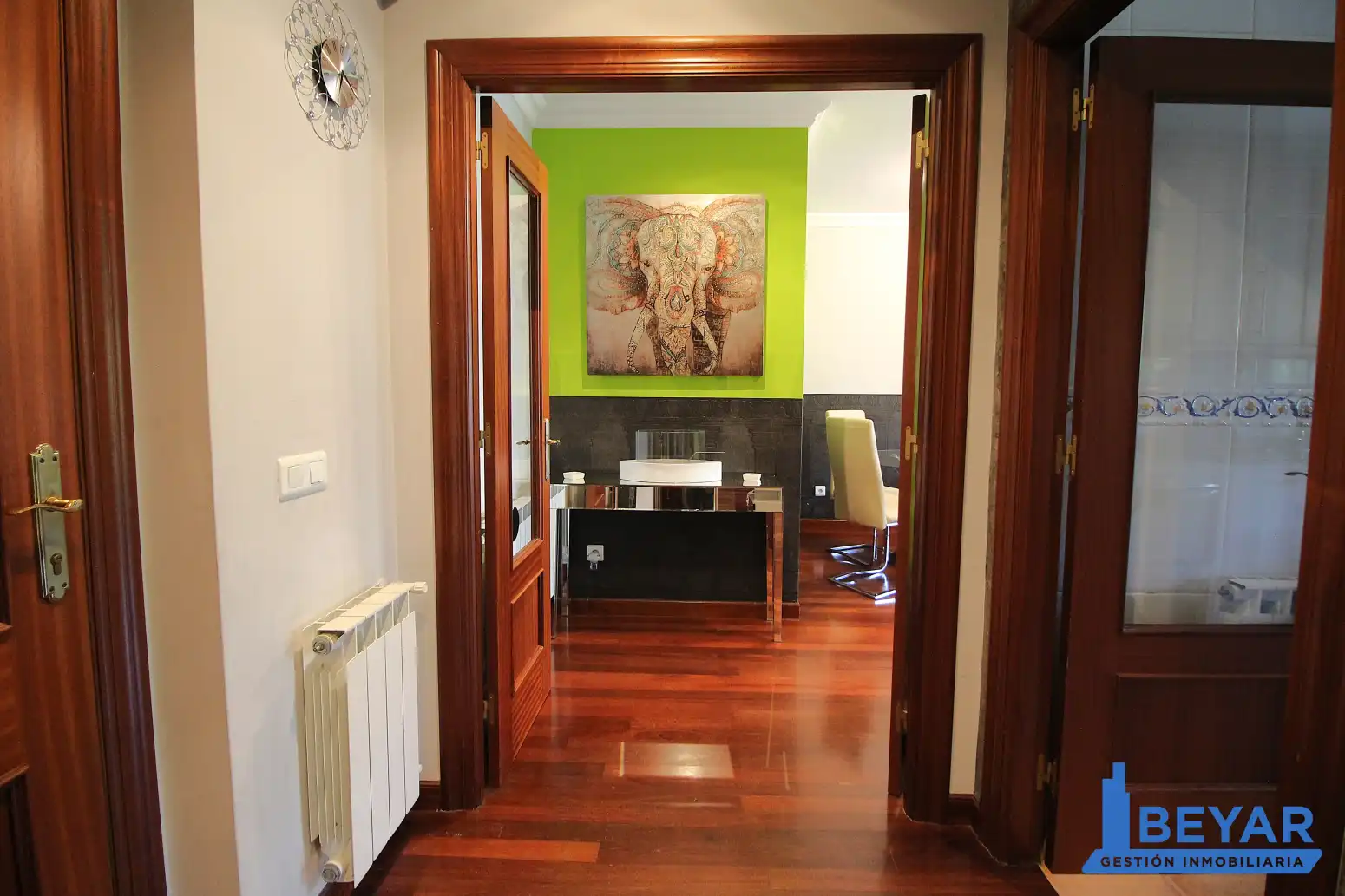 Flat with garden for sale in Liencres - Barrio Las Reigadas 22, imagen 4