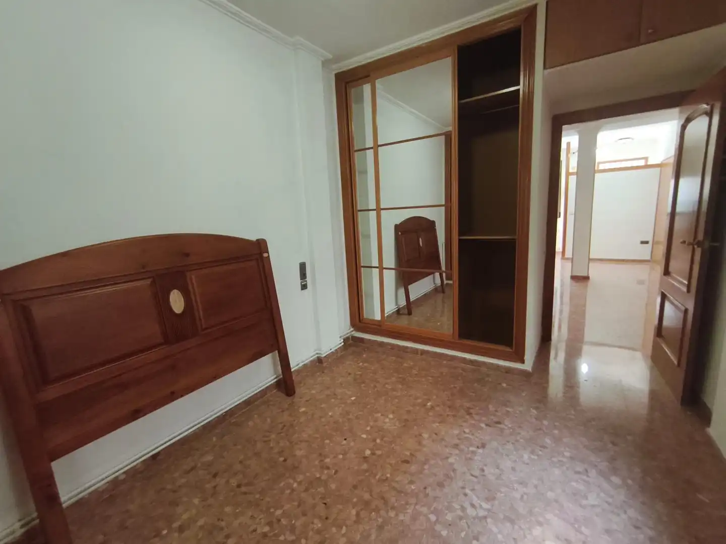 Habitación de Planta baja en venta en Alaquàs con Aire acondicionado, Calefacción y Terraza