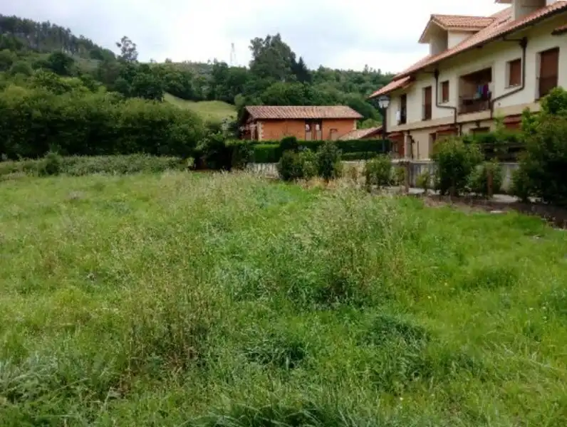 Residencial en venda a CARANCEJA 1033 SUELO, Reocín