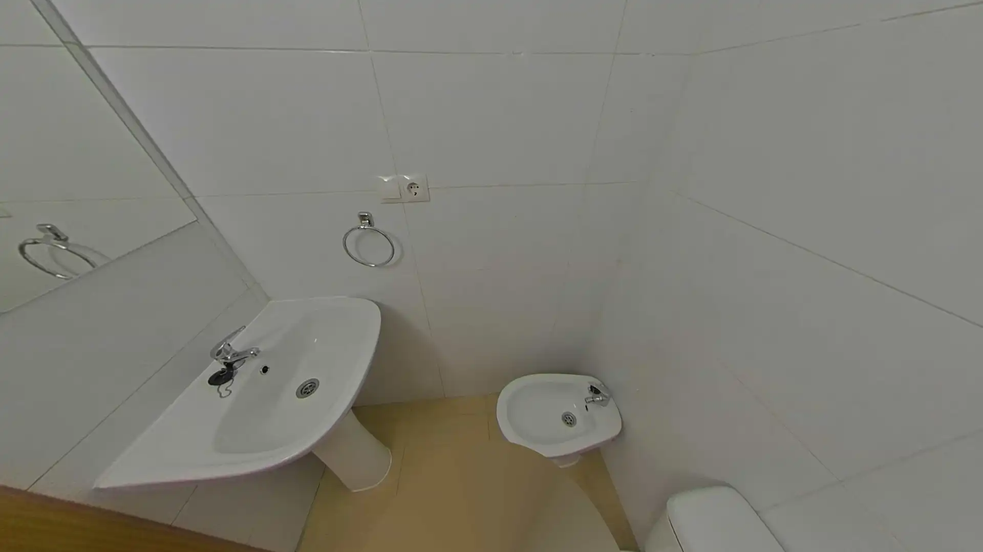 Badezimmer von Wohnung zum Verkauf in San Vicente del Raspeig / Sant Vicent del Raspeig