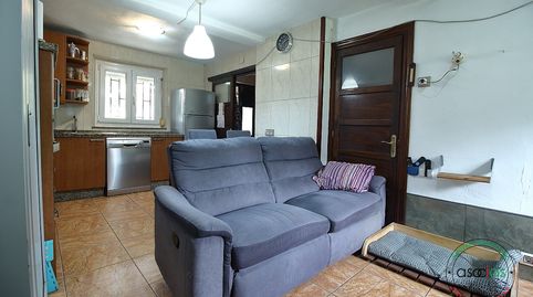 Foto 3 de Casa adosada en venda a Piniella, la - Cs Piniella la, 30, Carbayin - Lieres - Valdesoto, Siero