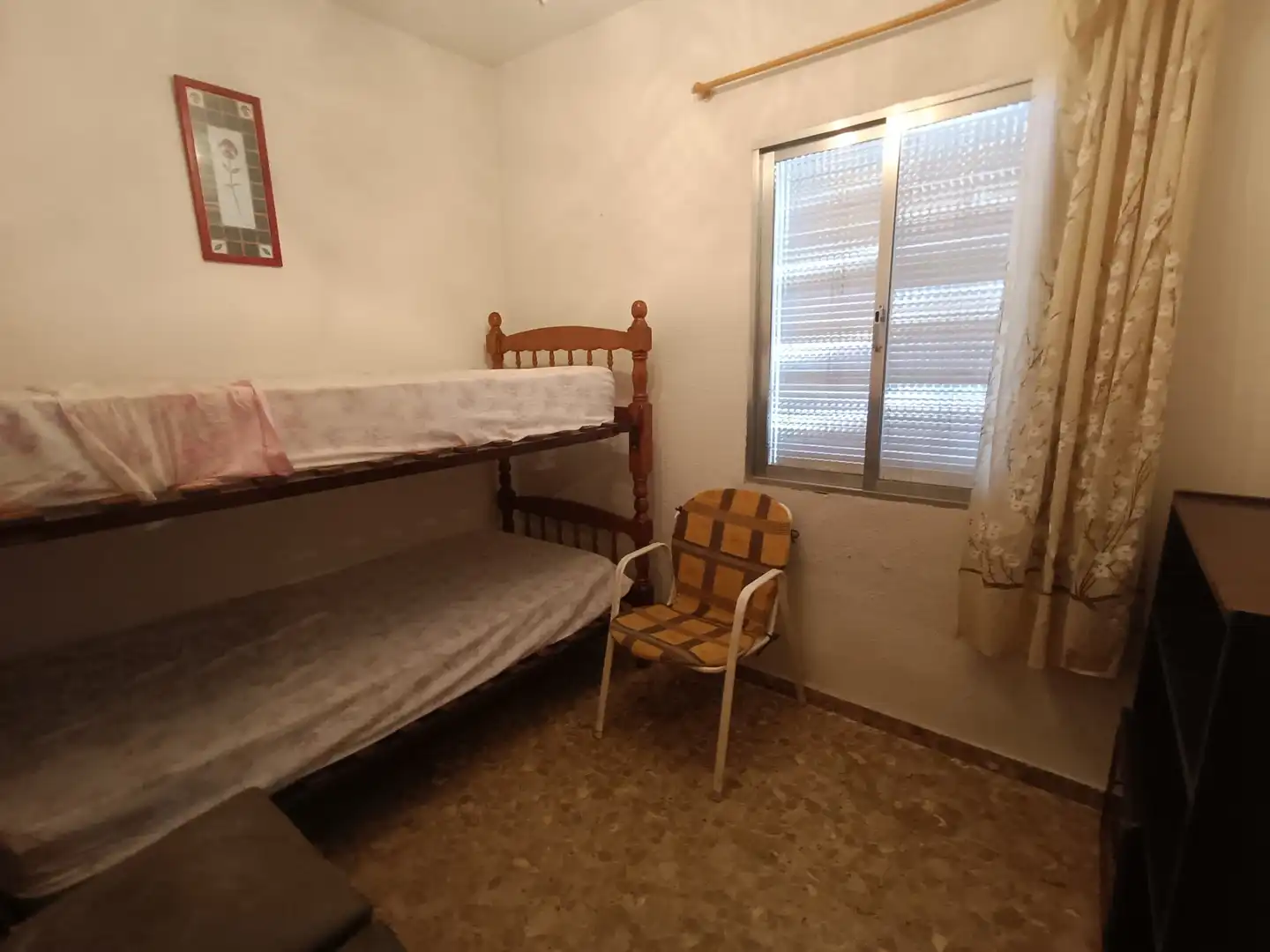 Dormitori de Casa o xalet en venda en Ciudad Real