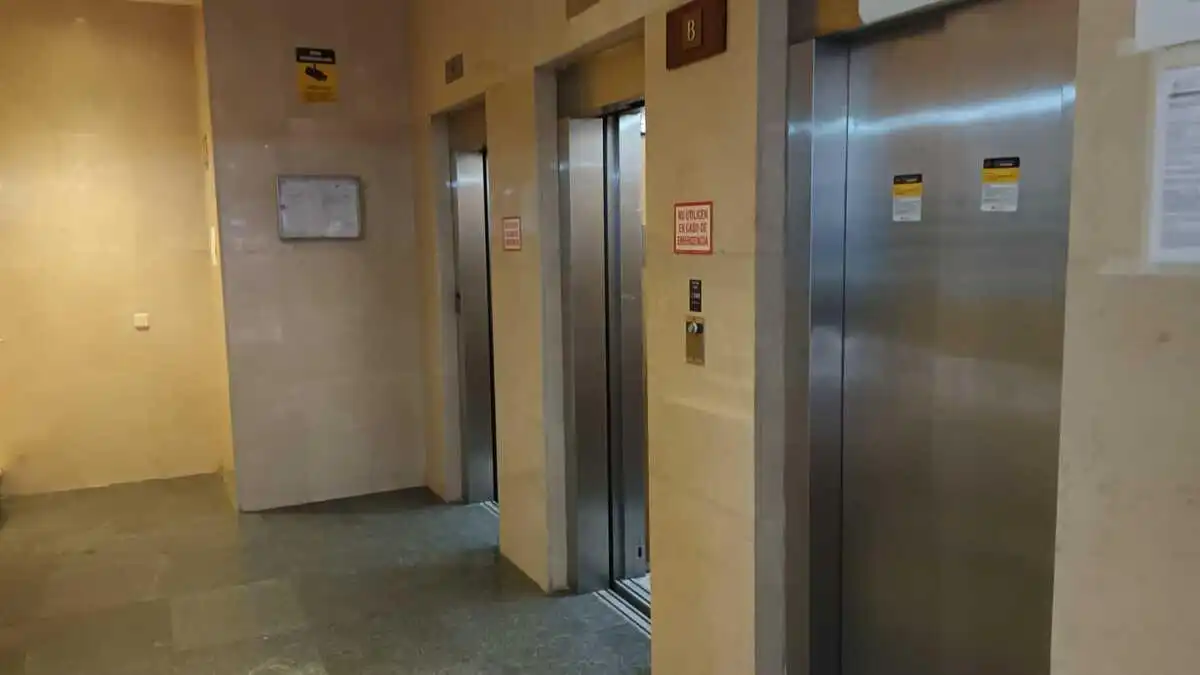 Wohnung mieten mit Kaufoption in Centro