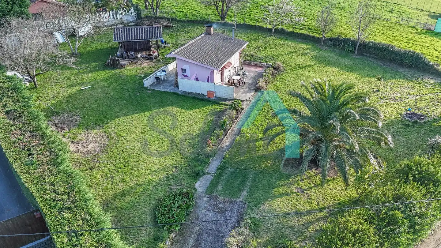 Casa o xalet en venda en Villaviciosa amb Jardí privat i Terrassa