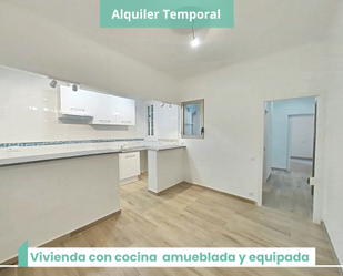 Kitchen of Flat to rent in El Prat de Llobregat