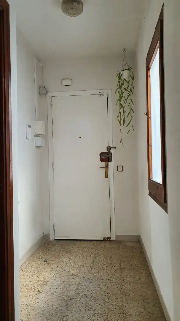 Piso en venta en Santa Eulàlia de Ronçana con Balcón y Alarma