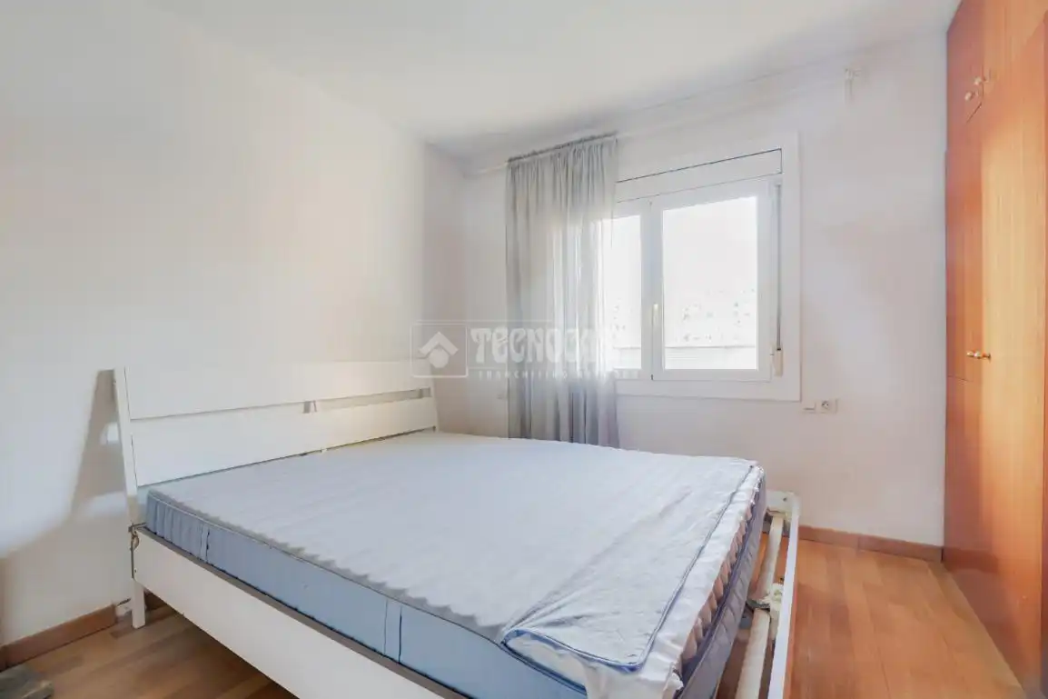 Habitación de Piso en venta en Barcelona con Aire acondicionado, Parquet y Balcón