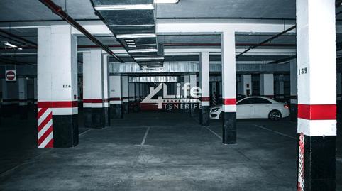 Foto 3 de Garatge en venda a Playa de Fañabé, Santa Cruz de Tenerife