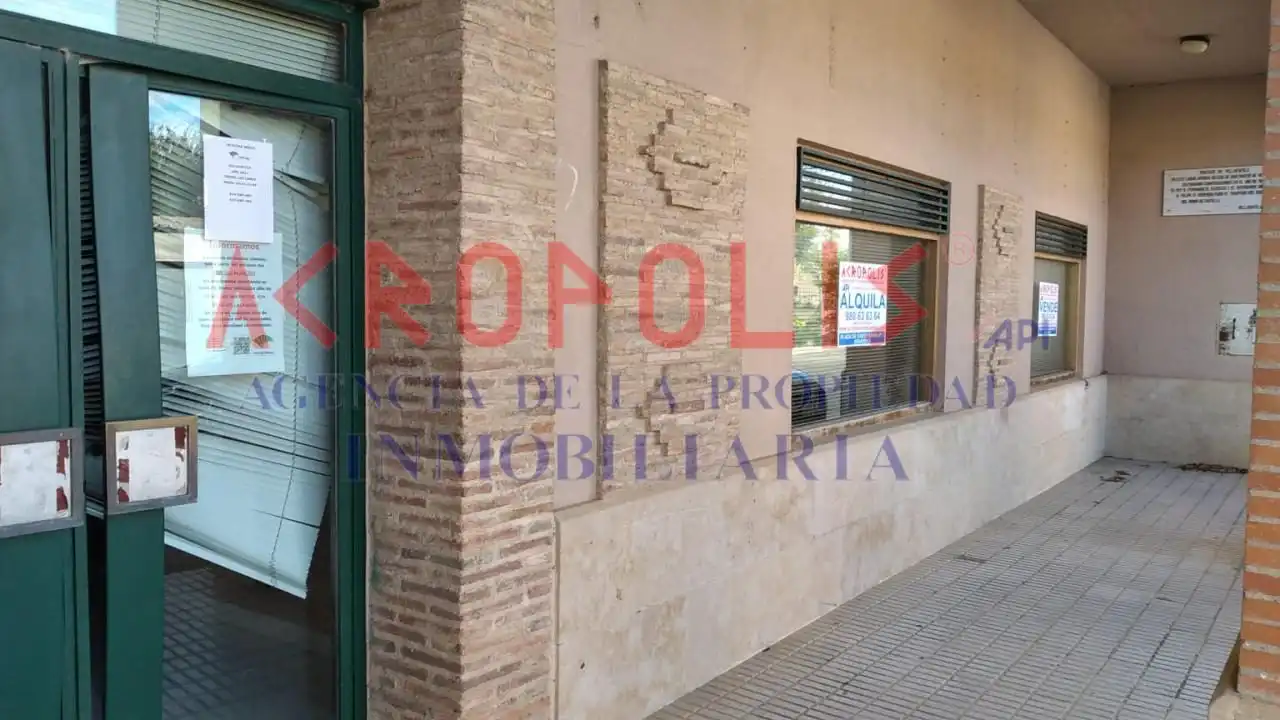 Commercial properties for sale in Villafáfila