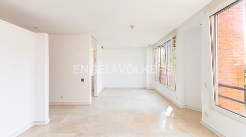 Foto 5 de Apartament en venda a Valdemarín, Madrid