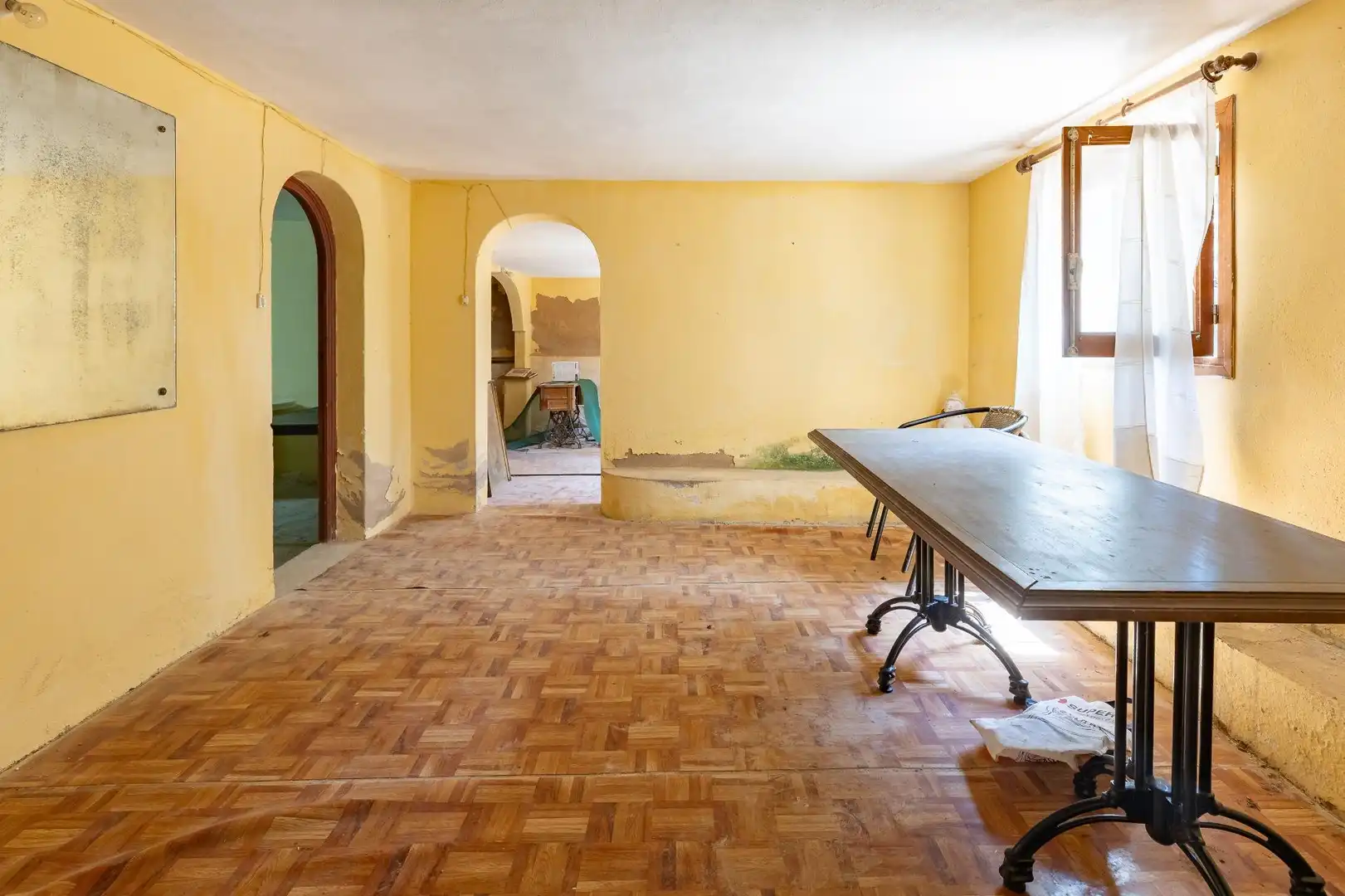 Detached house with pool for sale in Camino AMPLE, imagen 79