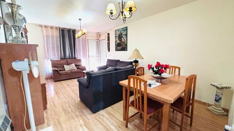 Foto 2 de Piso en venta en Sutullena, Lorca