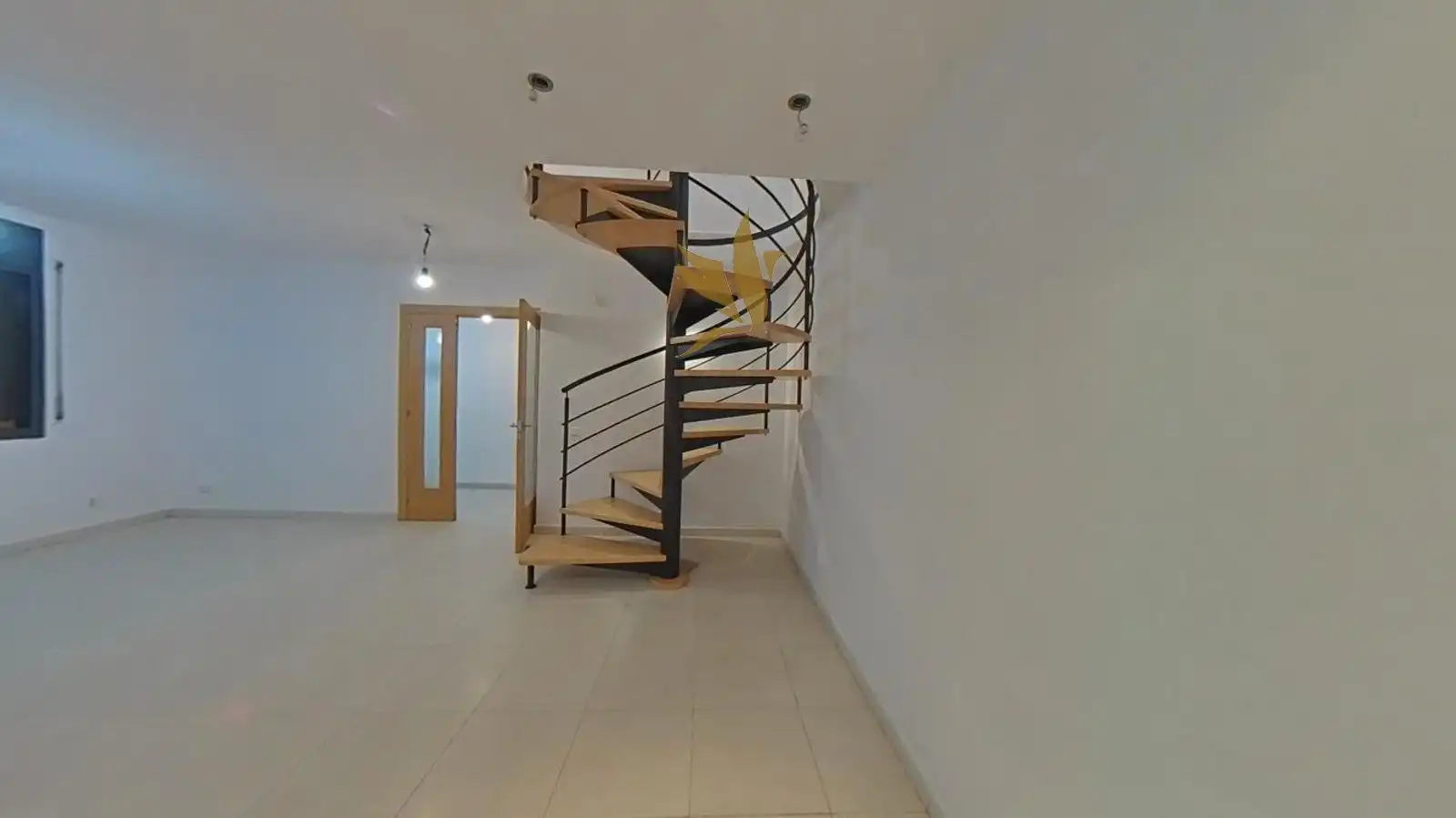 Dúplex en venta en Barcelona con Calefacción