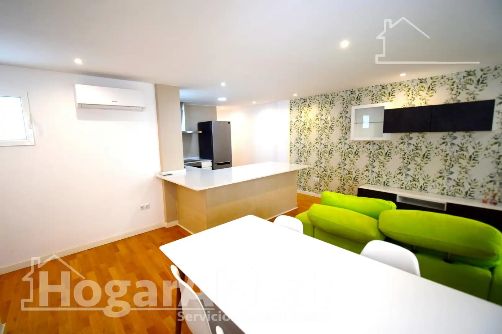 Wohnung mit Terrasse zum Verkauf in Calle francisco moreno usedo, imagen 32