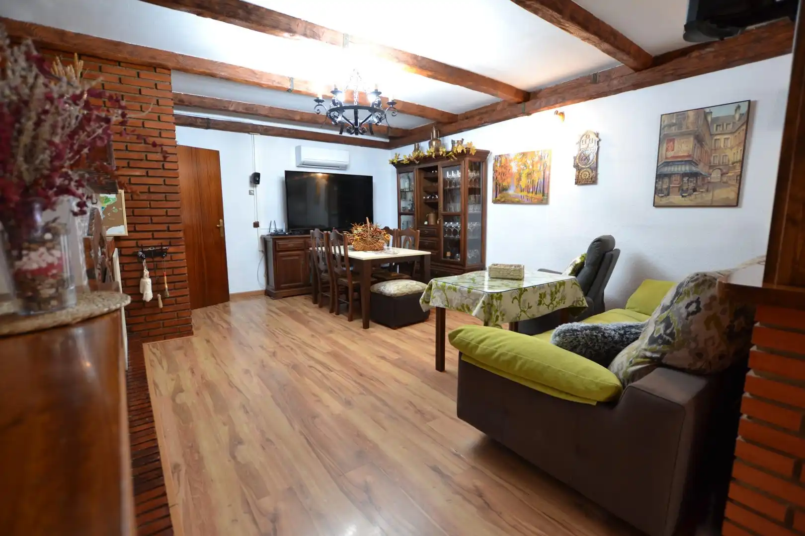 Villa con piscina in vendita a Calle Calle Santa Ana de la Albaida, imagen 57