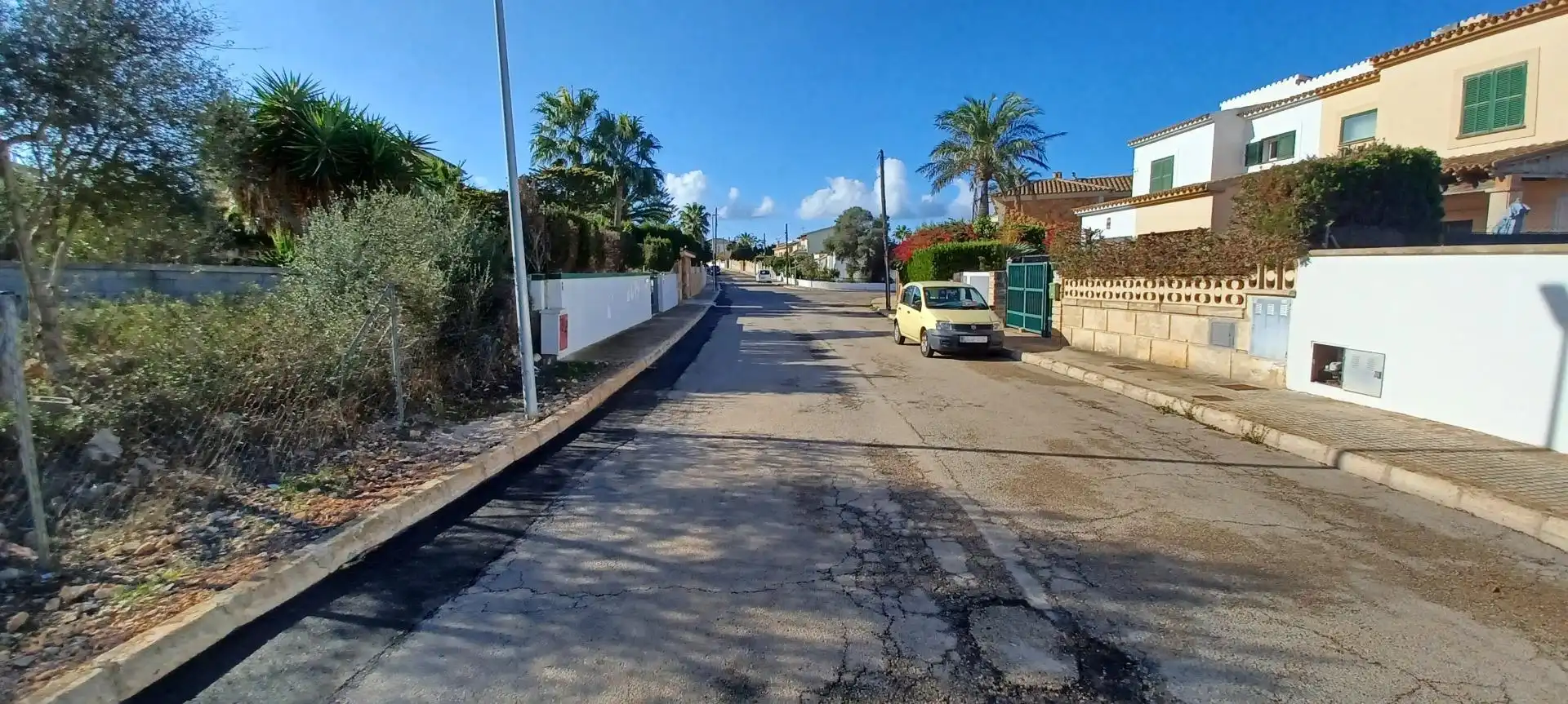 Grundstücke und Bauplätze zum Verkauf in Badia Blava - Badia Gran - Tolleric, imagen 6